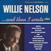 Album artwork for And Then I Wrote by Willie Nelson