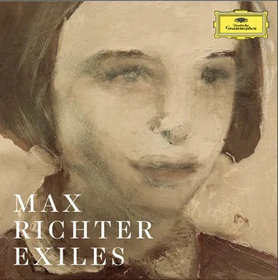 Album artwork for Album artwork for Exiles by Max Richter by Exiles - Max Richter