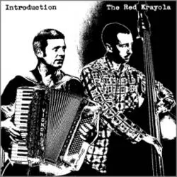 Album artwork for Introduction by The Red Krayola