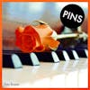 Album artwork for Piano Versions by Pins