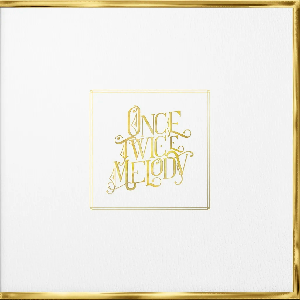 Album artwork for Album artwork for Once Twice Melody by Beach House by Once Twice Melody - Beach House