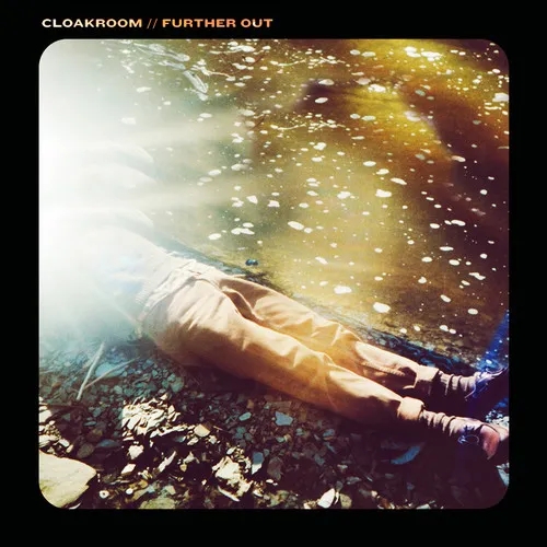 Album artwork for Further Out by Cloakroom