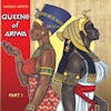 Album artwork for Queens of ARIWA Part 1 by Various Artists