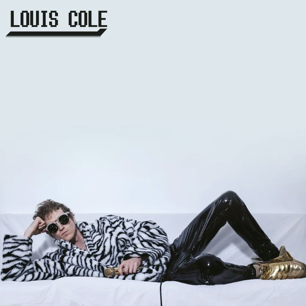 Album artwork for Quality Over Opinion by Louis Cole