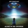 Album artwork for Alone in the Universe by Jeff Lynne's ELO