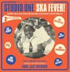 Album artwork for Studio One Ska Fever! by Various
