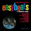 Album artwork for The Best of the Easybeats and Pretty by The Easybeats