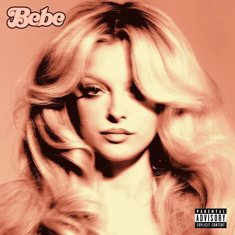 Album artwork for Bebe by Bebe Rexha
