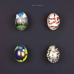 Album artwork for The Good Egg by Led Bib