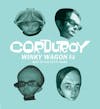 Album artwork for Winky Wagon - Best of the Psy-Fi Years by Corduroy