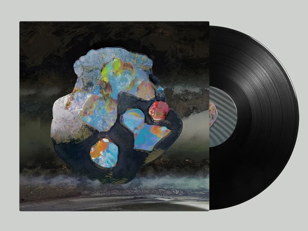 Album artwork for Opal by Batu
