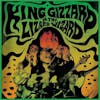 Album artwork for Live at Levitation ‘14 by King Gizzard and The Lizard Wizard