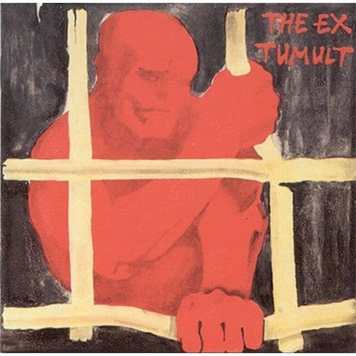 Album artwork for Tumult by The Ex