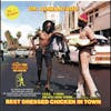 Album artwork for Best Dressed Chicken In Town by Dr Alimantado