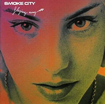 Album artwork for Flying Away by Smoke City 