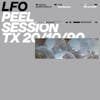 Album artwork for Peel Session by LFO