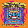 Album artwork for Halloween II: Live 2007 by Roky Erickson and The Explosives