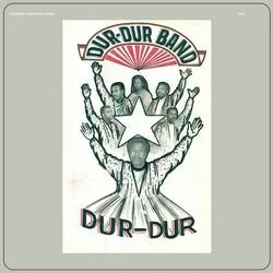 Album artwork for Volume 5 by DurDur Band