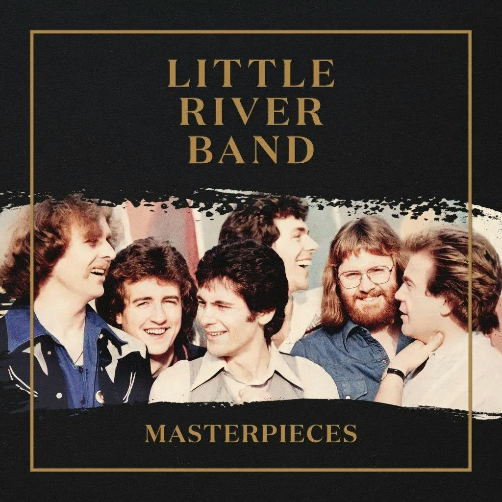 Album artwork for Masterpieces by Little River Band
