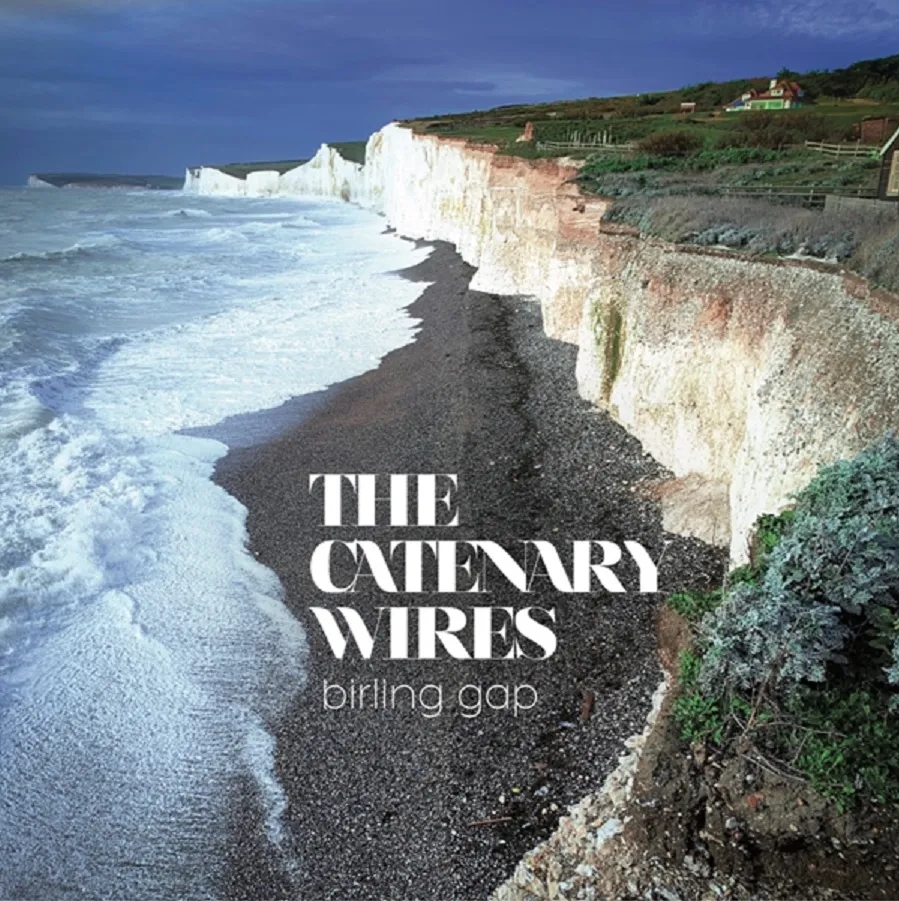 Album artwork for Birling Gap by The Catenary Wires