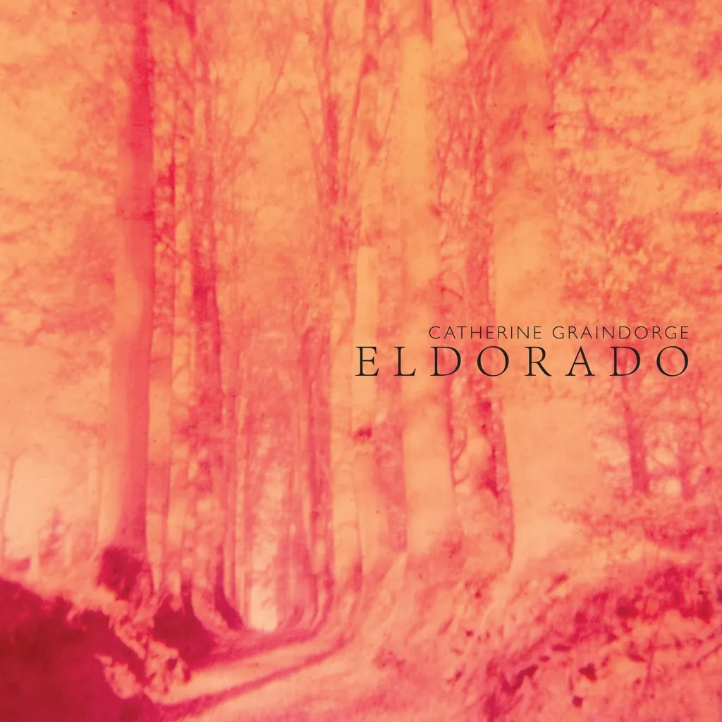Album artwork for Eldorado by Catherine Graindorge