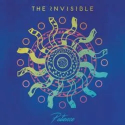 Album artwork for Patience by The Invisible