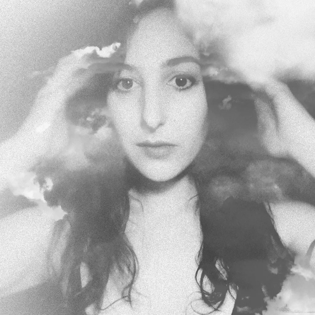 Album artwork for The Path of the Clouds by Marissa Nadler
