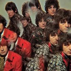 Album artwork for The Piper At The Gates Of Dawn by Pink Floyd
