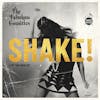 Album artwork for Shake! by The Courettes