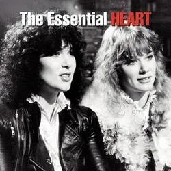 Album artwork for The Essential Heart by Heart