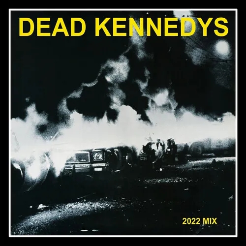 Album artwork for Fresh Fruit For Rotting Vegetables (2022 Mix) by Dead Kennedys
