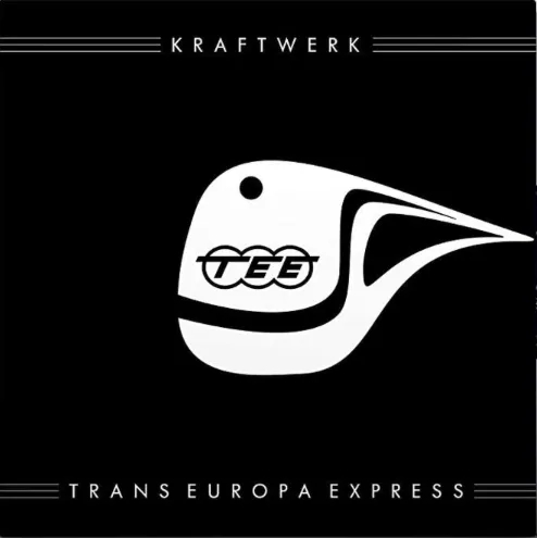 Album artwork for Album artwork for Trans-Europa Express (German Version) by Kraftwerk by Trans-Europa Express (German Version) - Kraftwerk