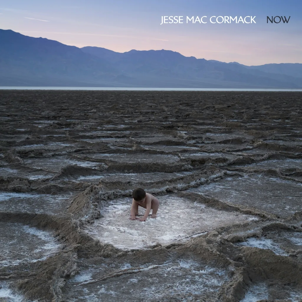 Album artwork for Now by Jesse Mac Cormack