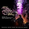 Album artwork for The Dark Crystal: Age of Resistance - The Aureyal by Daniel Pemberton / Samuel Sim