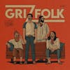 Album artwork for Grizfolk by Grizfolk