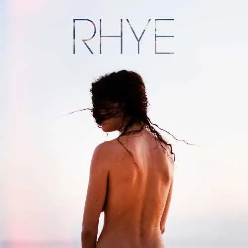 Album artwork for Spirit by Rhye