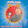 Album artwork for Justin Time - The Best of Justin Fletcher by Justin Fletcher