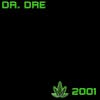 Album artwork for 2001 Explicit Version by Dr Dre