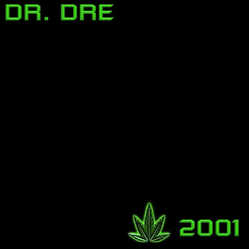 Album artwork for 2001 Explicit Version by Dr Dre