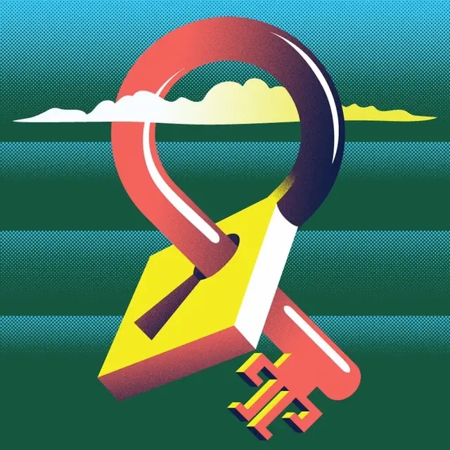 Album artwork for Volcano by Temples