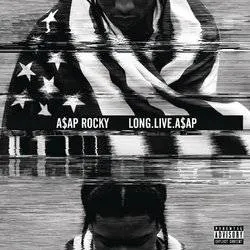 Album artwork for Long Live A$ap by Asap Rocky