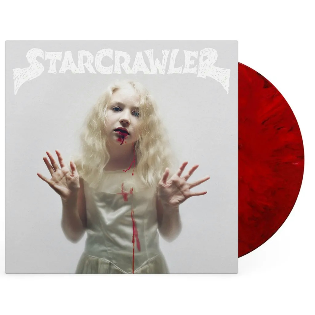 Album artwork for Devour You by Starcrawler