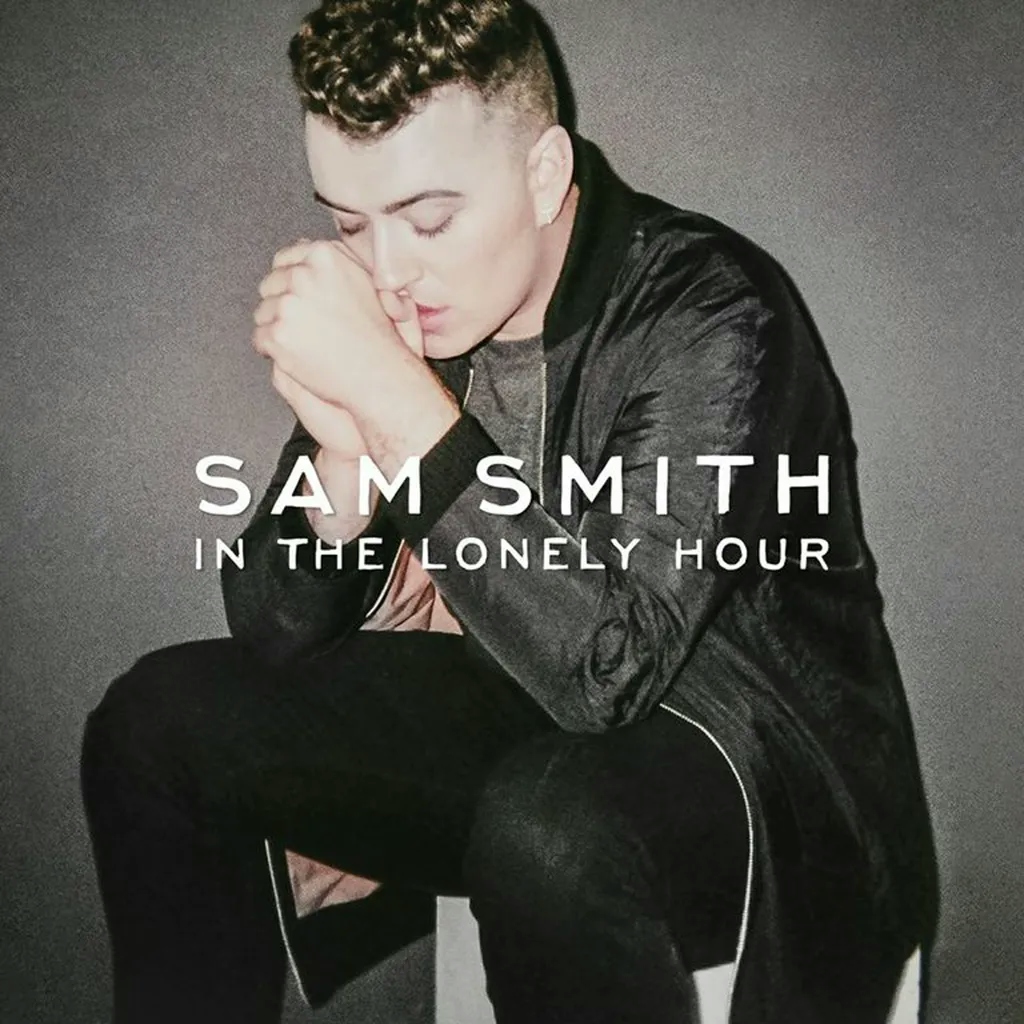 Album artwork for In The Lonely Hour by Sam Smith