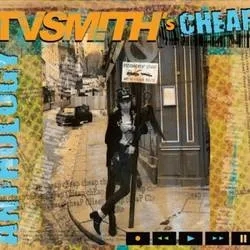 Album artwork for Anthology by TV Smith