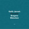 Album artwork for Concerts (Bregenz, Munchen) by Keith Jarrett