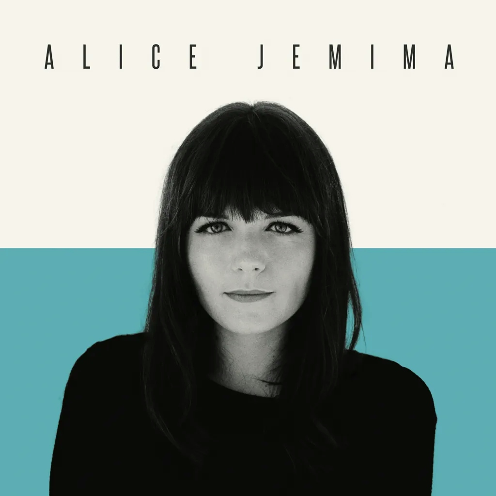 Album artwork for Alice Jemima by Alice Jemima