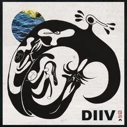 Album artwork for Oshin by DIIV