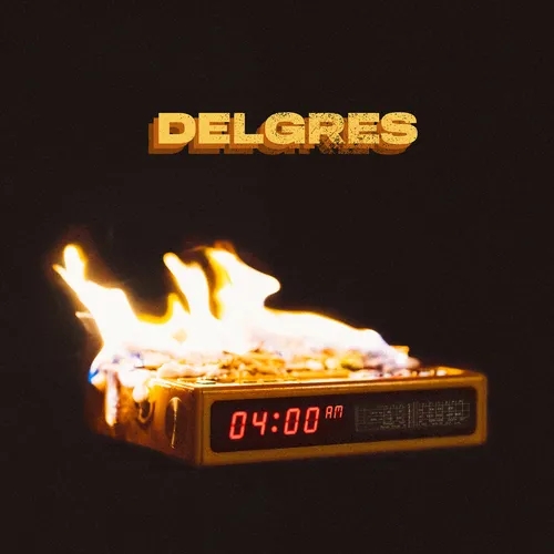 Album artwork for 4:00 AM by Delgres