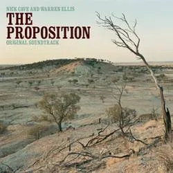 Album artwork for Album artwork for The Proposition by Nick Cave by The Proposition - Nick Cave