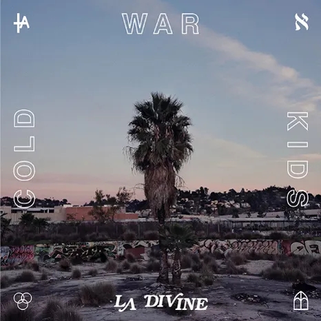 Album artwork for La Divine by Cold War Kids